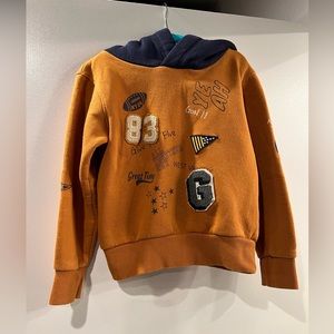 Hoodies in great condition 5 years old